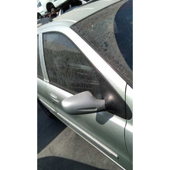 tata indigo del año 2006