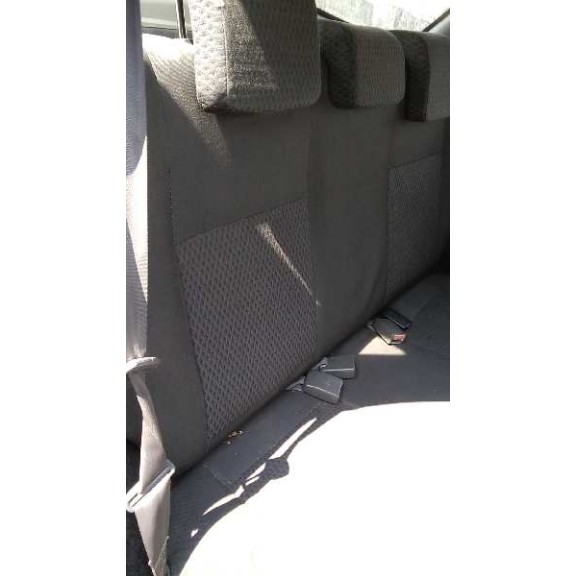 tata indigo del año 2006