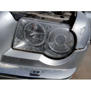 Recambio de faro izquierdo para chrysler 300c (lx, le) 3.0 crd referencia OEM IAM 04805761ag 89032133 