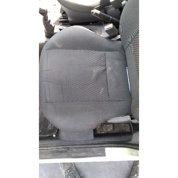 tata indigo del año 2006