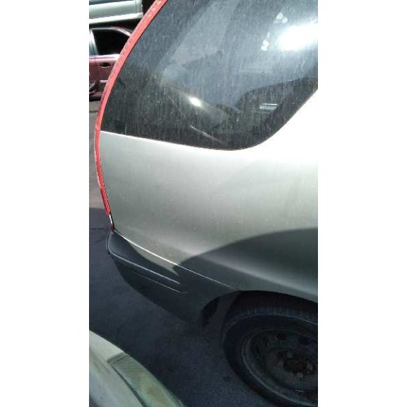 tata indigo del año 2006