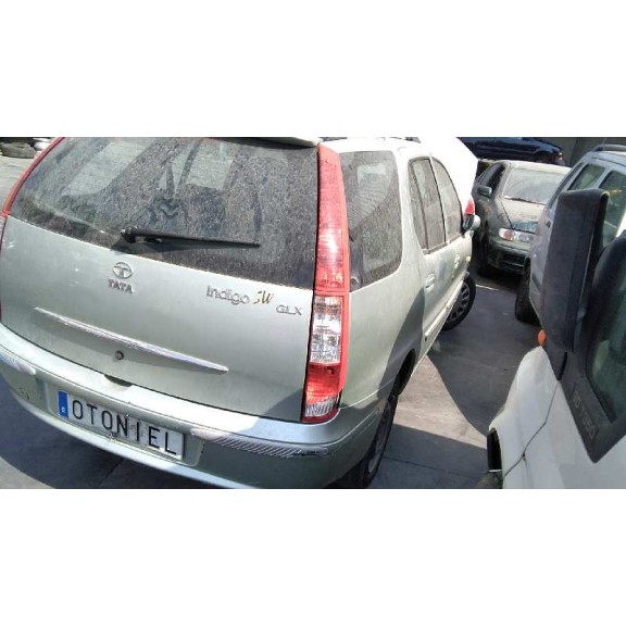 tata indigo del año 2006