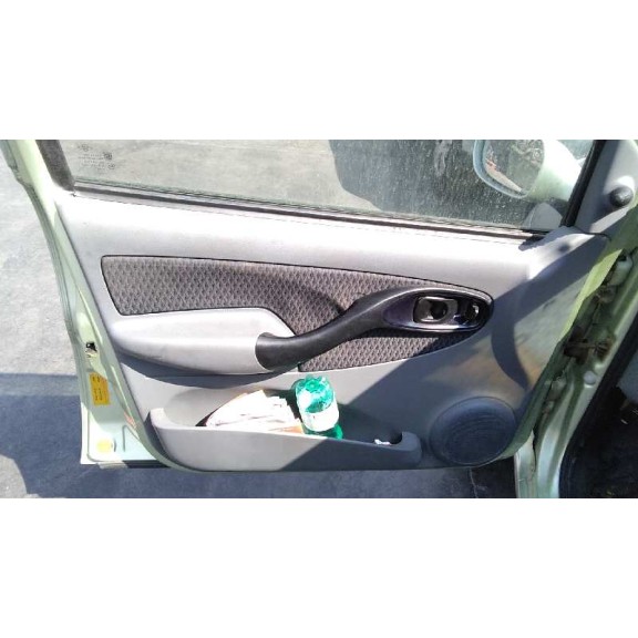 tata indigo del año 2006