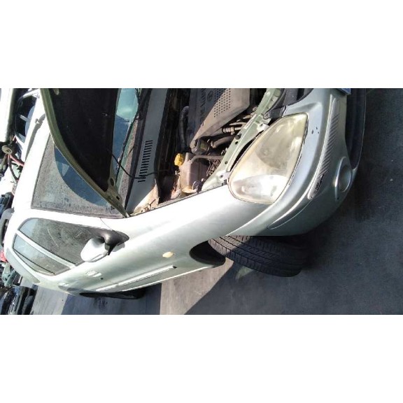 tata indigo del año 2006