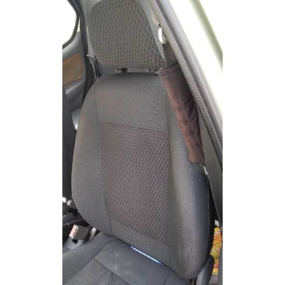 tata indigo del año 2006