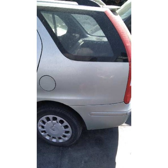 tata indigo del año 2006