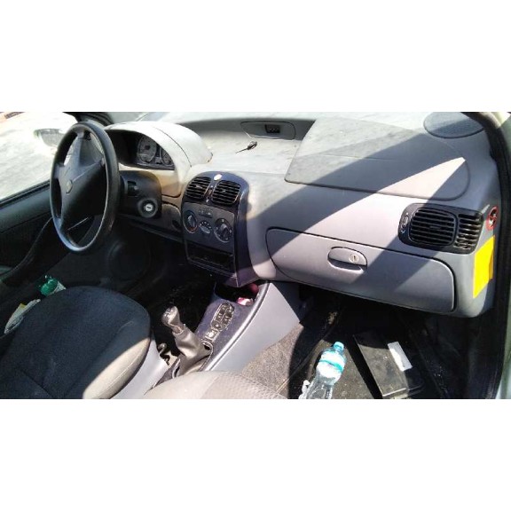 tata indigo del año 2006