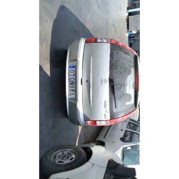 tata indigo del año 2006