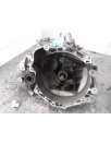 Recambio de caja cambios para opel insignia berlina expression referencia OEM IAM   
