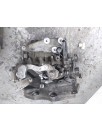 Recambio de caja cambios para opel insignia berlina expression referencia OEM IAM   