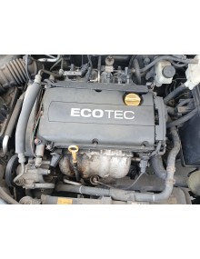 chevrolet aveo / kalos sedán (t250, t255) del año 2009 2