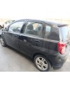 chevrolet aveo / kalos sedán (t250, t255) del año 2009