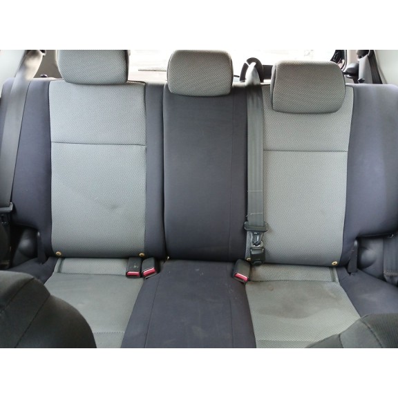 chevrolet aveo / kalos sedán (t250, t255) del año 2009