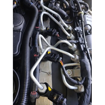 Recambio de motor completo para audi a4 avant (8k5) (2008) básico referencia OEM IAM CAGC B 190.000KM