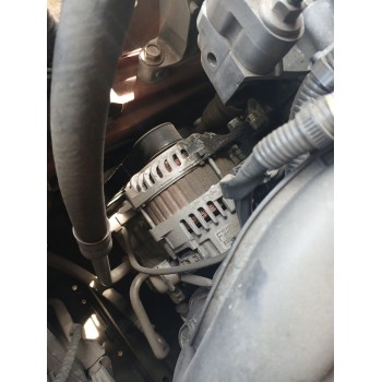 Recambio de alternador para mazda cx-5 (kf) 2.0 referencia OEM IAM A5TJ0991  