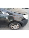 Recambio de aleta delantera derecha para chevrolet aveo / kalos sedán (t250, t255) 1.4 referencia OEM IAM   