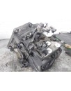 Recambio de caja cambios para opel insignia berlina expression referencia OEM IAM   