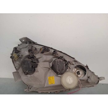 Recambio de faro izquierdo para mercedes-benz clase a (w168) 140 (168.031) referencia OEM IAM A1688200961 1ª SERIE 0301152211