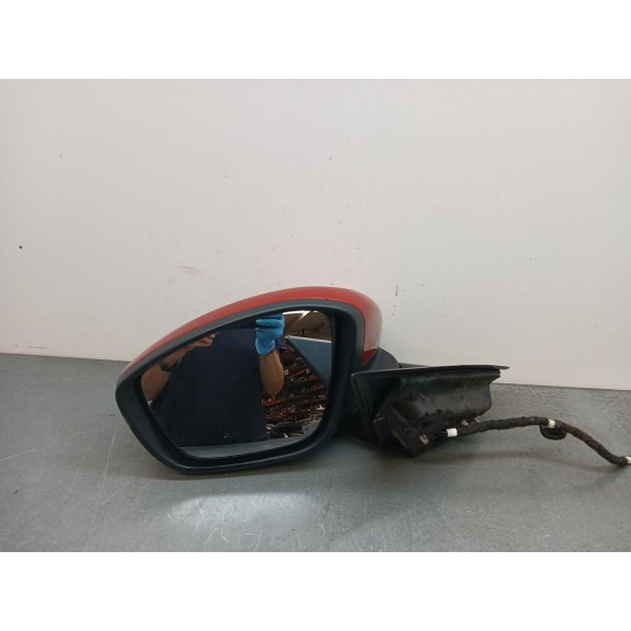 Recambio de retrovisor izquierdo para peugeot 508 allure referencia OEM IAM 8902102lh  8+4 cables