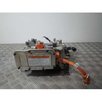 Recambio de inversor para hyundai tucson 1.6 hybrid 4x4 referencia OEM IAM 366003DAM5  