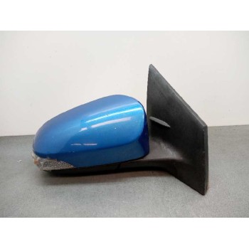 Recambio de retrovisor derecho para toyota auris active referencia OEM IAM  PILOTO ROTO ABATIBLE 9 CABLES