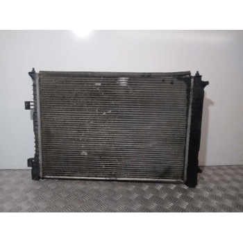 Recambio de radiador agua para audi a6 berlina (4b2) 2.5 tdi referencia OEM IAM 8D0121331 63X47 CM 