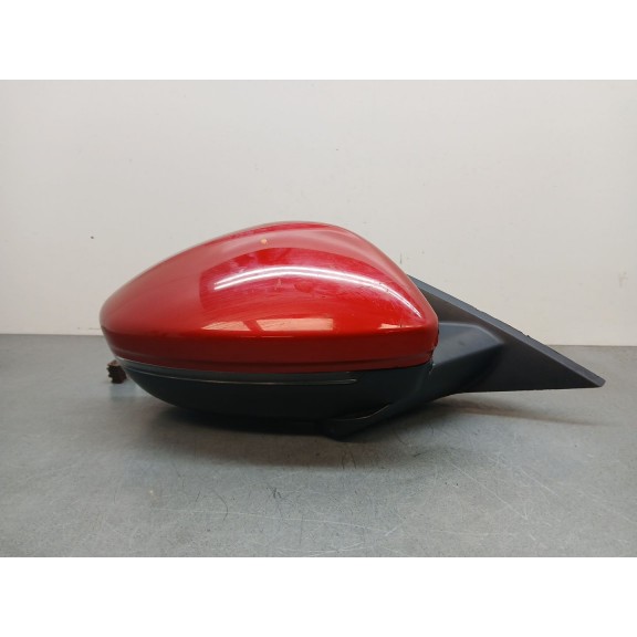 Recambio de retrovisor derecho para peugeot 508 allure referencia OEM IAM 8901102rh  10+4 cables