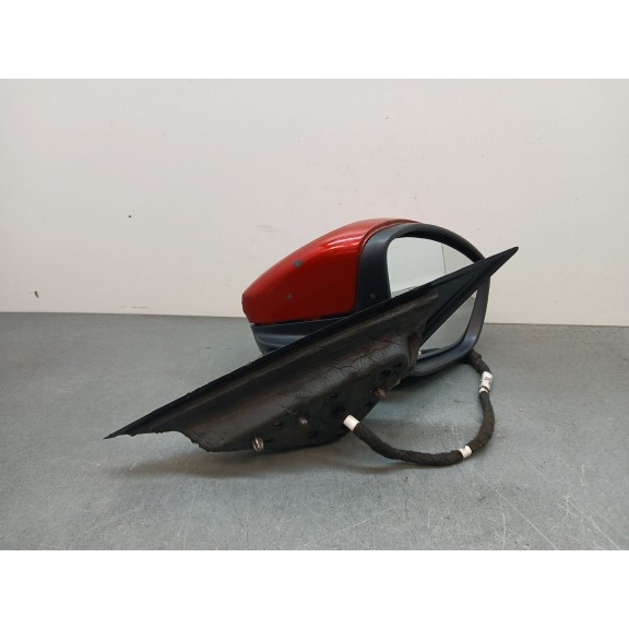 Recambio de retrovisor derecho para peugeot 508 allure referencia OEM IAM 8901102rh  10+4 cables