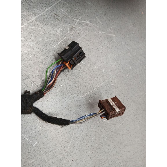 Recambio de retrovisor derecho para peugeot 508 allure referencia OEM IAM 8901102rh  10+4 cables