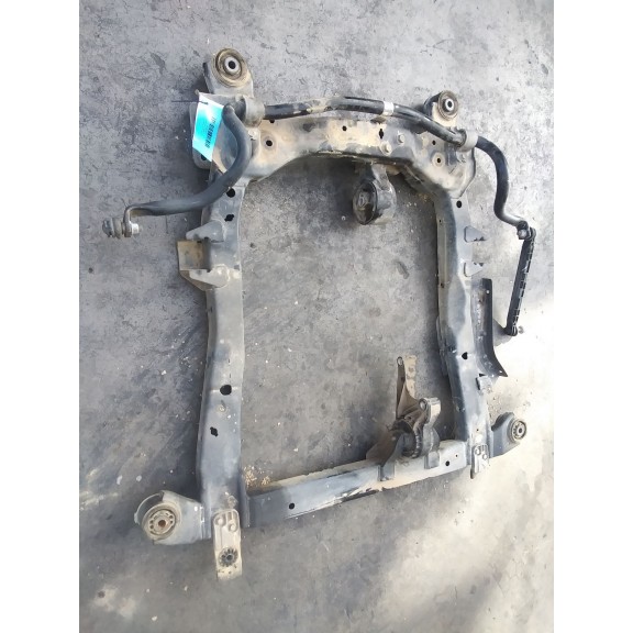 Recambio de puente delantero para chevrolet orlando 1.8 cat referencia OEM IAM   