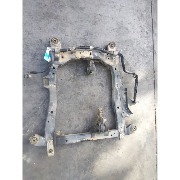 Recambio de puente delantero para chevrolet orlando 1.8 cat referencia OEM IAM   