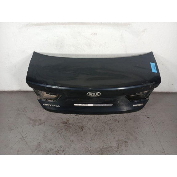 Recambio de tapa maletero para kia optima business referencia OEM IAM   