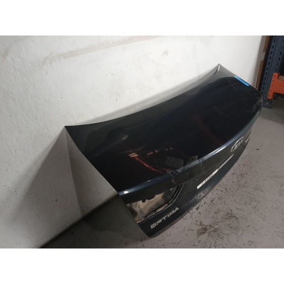 Recambio de tapa maletero para kia optima business referencia OEM IAM   