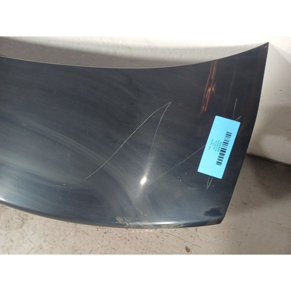 Recambio de tapa maletero para kia optima business referencia OEM IAM   