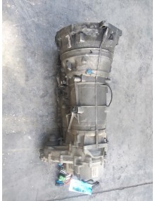 Recambio de caja cambios para bmw x5 (e70) xdrive30d referencia OEM IAM 097XBH AUTO 4X4 
