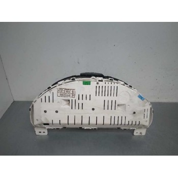 Recambio de cuadro instrumentos para honda cr-v (rd8) 2.2 ctdi referencia OEM IAM HR0333102 78100G011 