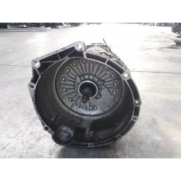 Recambio de caja cambios para bmw x5 (e70) xdrive30d referencia OEM IAM 097XBH AUTO 4X4 