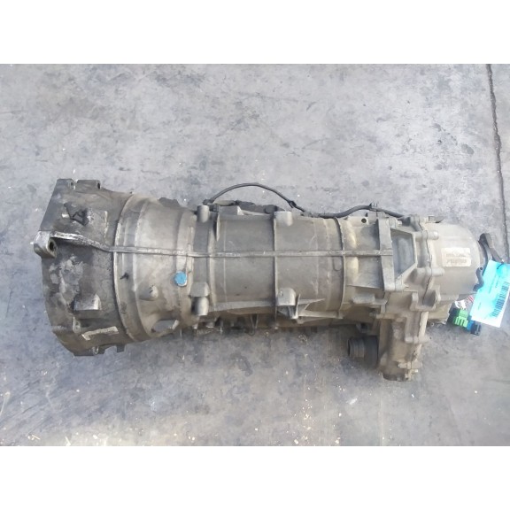 Recambio de caja cambios para bmw x5 (e70) xdrive30d referencia OEM IAM 097XBH AUTO 4X4 