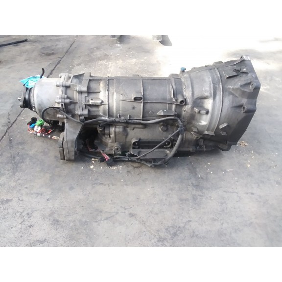Recambio de caja cambios para bmw x5 (e70) xdrive30d referencia OEM IAM 097XBH AUTO 4X4 