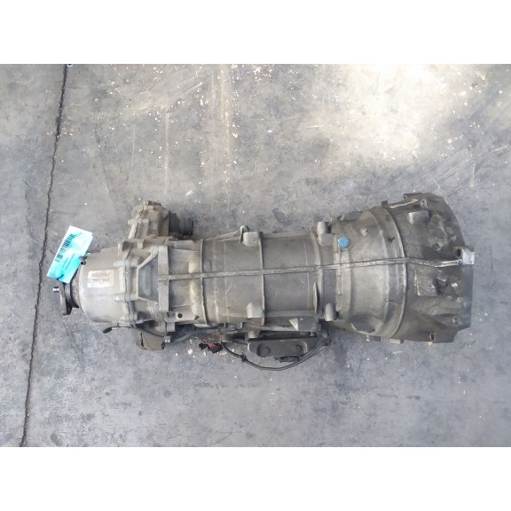Recambio de caja cambios para bmw x5 (e70) xdrive30d referencia OEM IAM 097XBH AUTO 4X4 