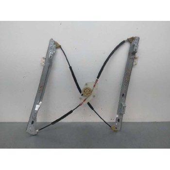 Recambio de elevalunas delantero derecho para citroën c4 grand picasso exclusive referencia OEM IAM 9682493680 SOLO MECANISMO 