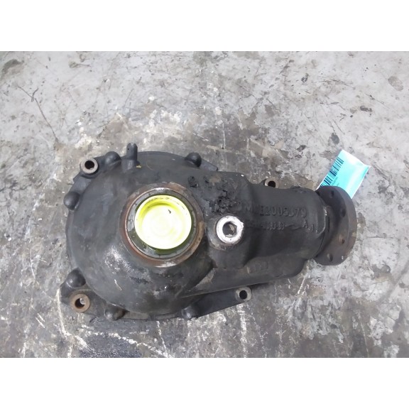 Recambio de diferencial delantero para bmw x3 (e83) referencia OEM IAM 7540634  