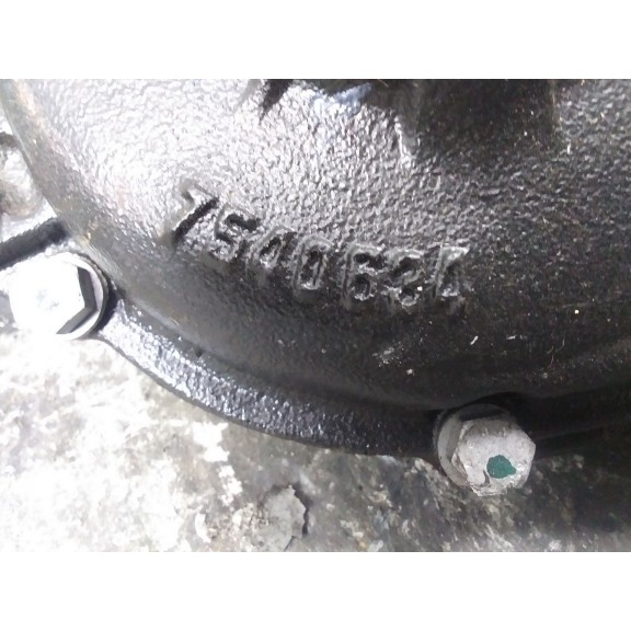 Recambio de diferencial delantero para bmw x3 (e83) referencia OEM IAM 7540634  