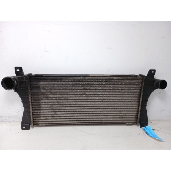 Recambio de intercooler para chrysler jeep gr.cherokee (wh) 3.0 crd limited referencia OEM IAM   