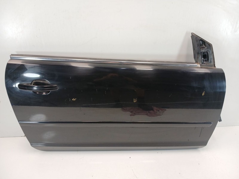 Recambio de puerta delantera derecha para ford focus ii descapotable 2.0 referencia OEM IAM 1704050  