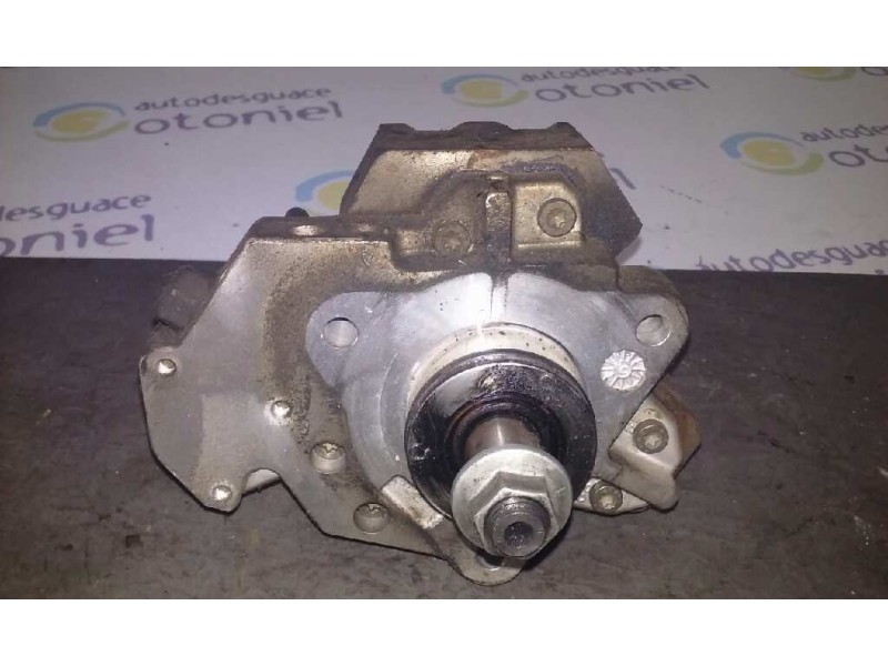 Recambio de bomba inyeccion para renault laguna ii grandtour (kg0) 2.2 dci turbodiesel referencia OEM IAM 0445010033  
