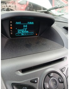 Recambio de display para ford transit courier b460 monospace 1.0 ecoboost referencia OEM IAM   