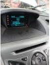 Recambio de display para ford transit courier b460 monospace 1.0 ecoboost referencia OEM IAM   