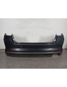 Recambio de paragolpes trasero para kia optima business referencia OEM IAM   