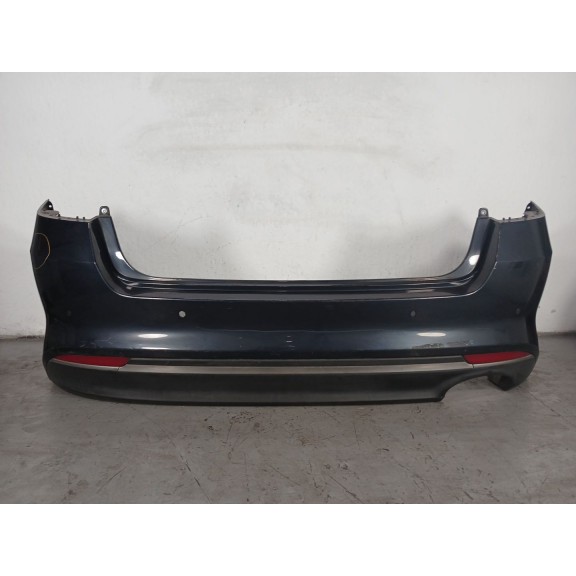 Recambio de paragolpes trasero para kia optima business referencia OEM IAM   